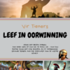 Oorwinning Voorblad