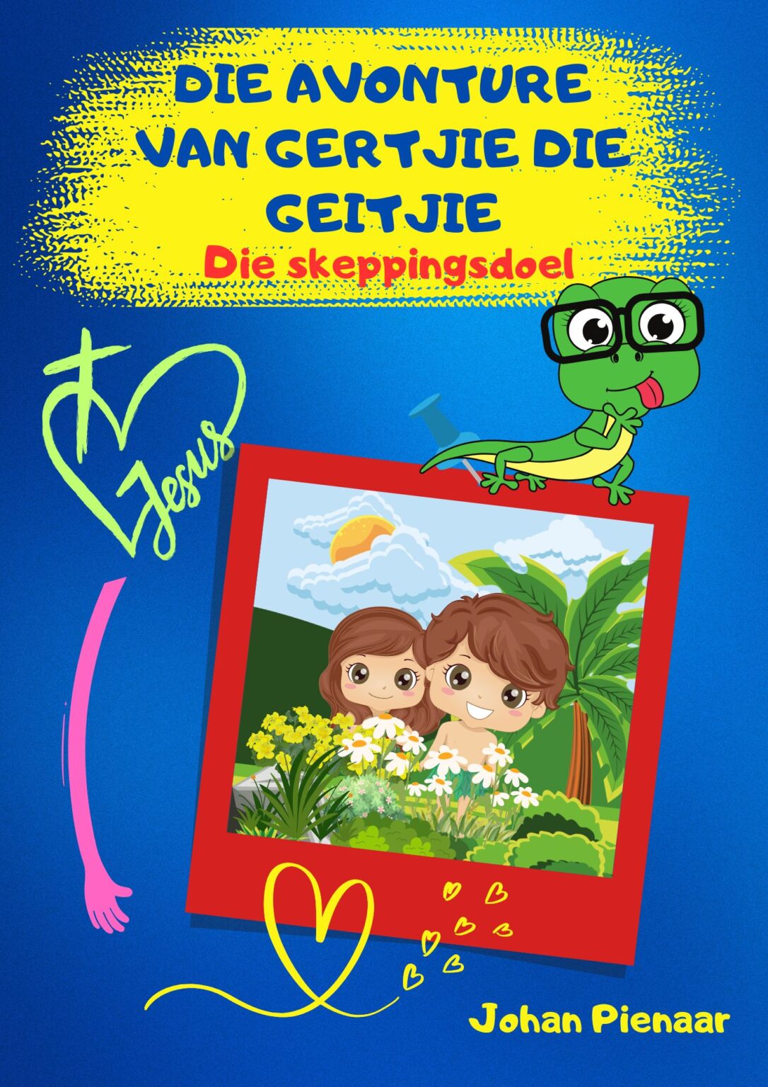 DIE SKEPPINGSDOEL